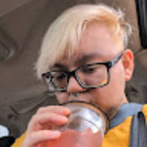 Meet your Posher, Zayden